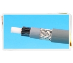 Torsion Resistant Cable