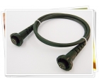 IP67 Water Proof Overmolded Cable Assembly